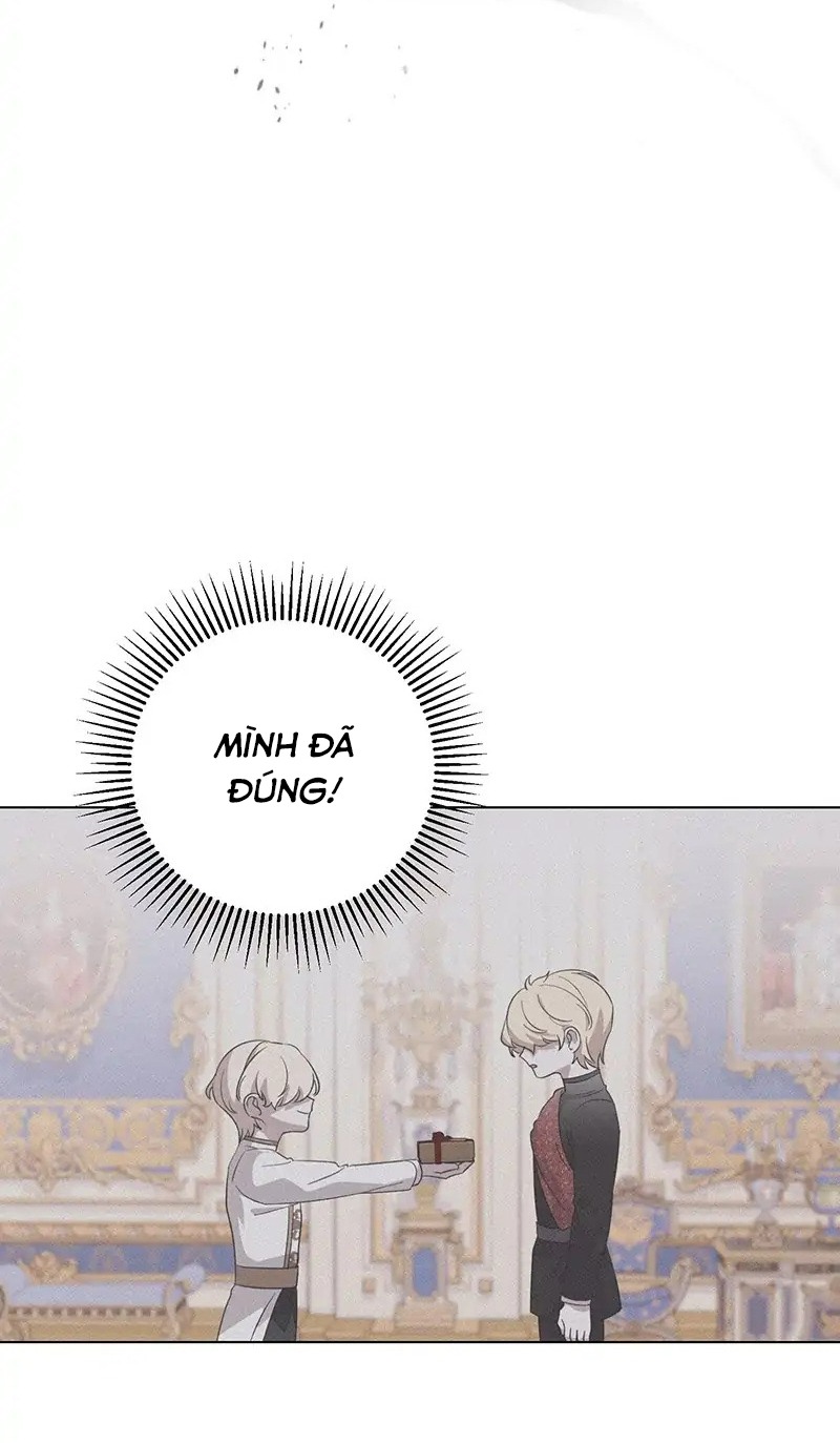 nữ phản diện muốn có kết thúc đẹp chapter 50 56