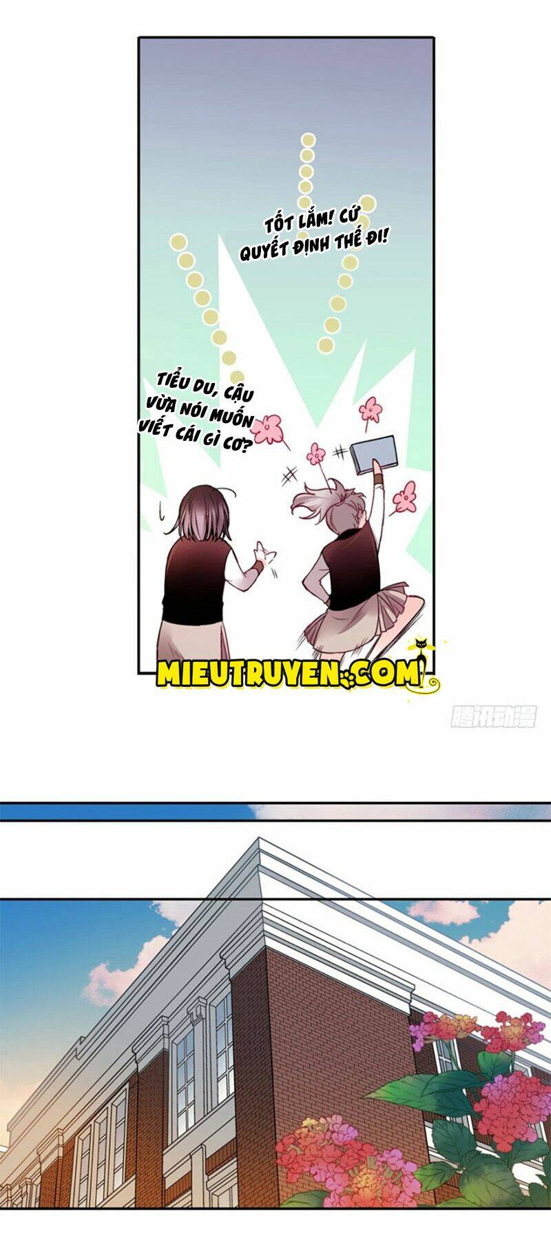 ma nữ truyền kỳ chapter 3 15