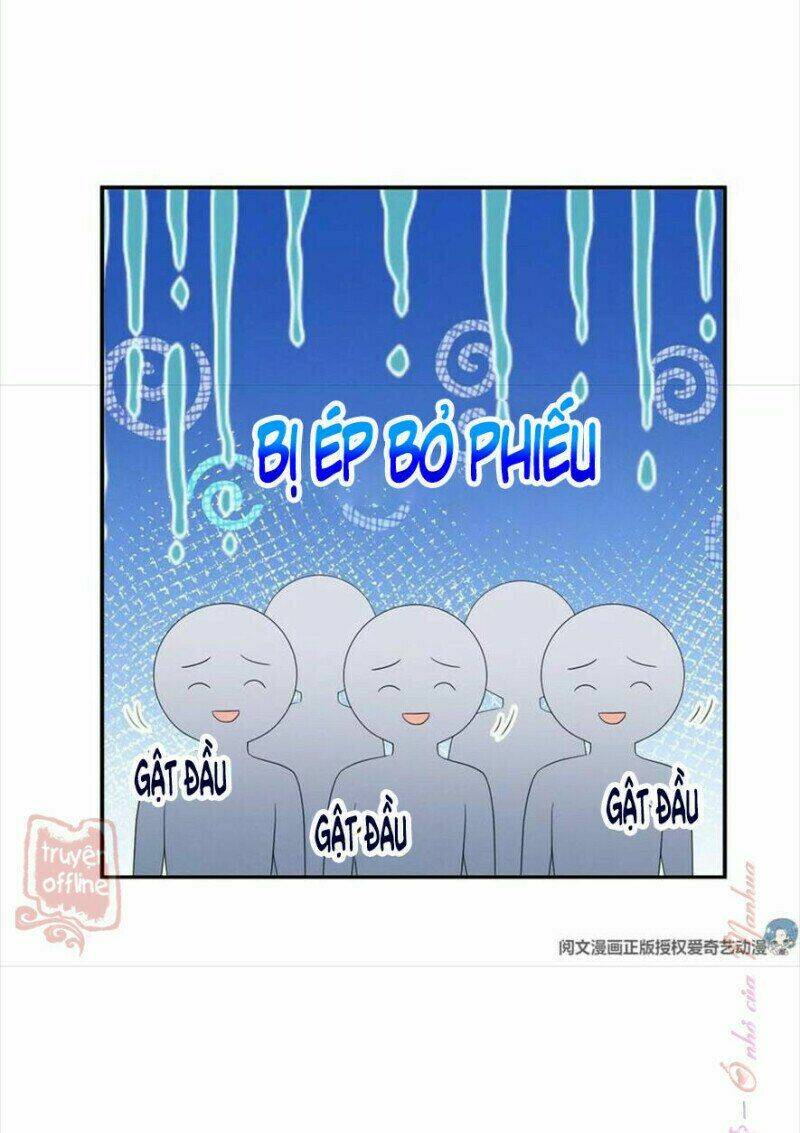 tôi trở thành tổ tông của 5 vị đại lão chapter 77 18