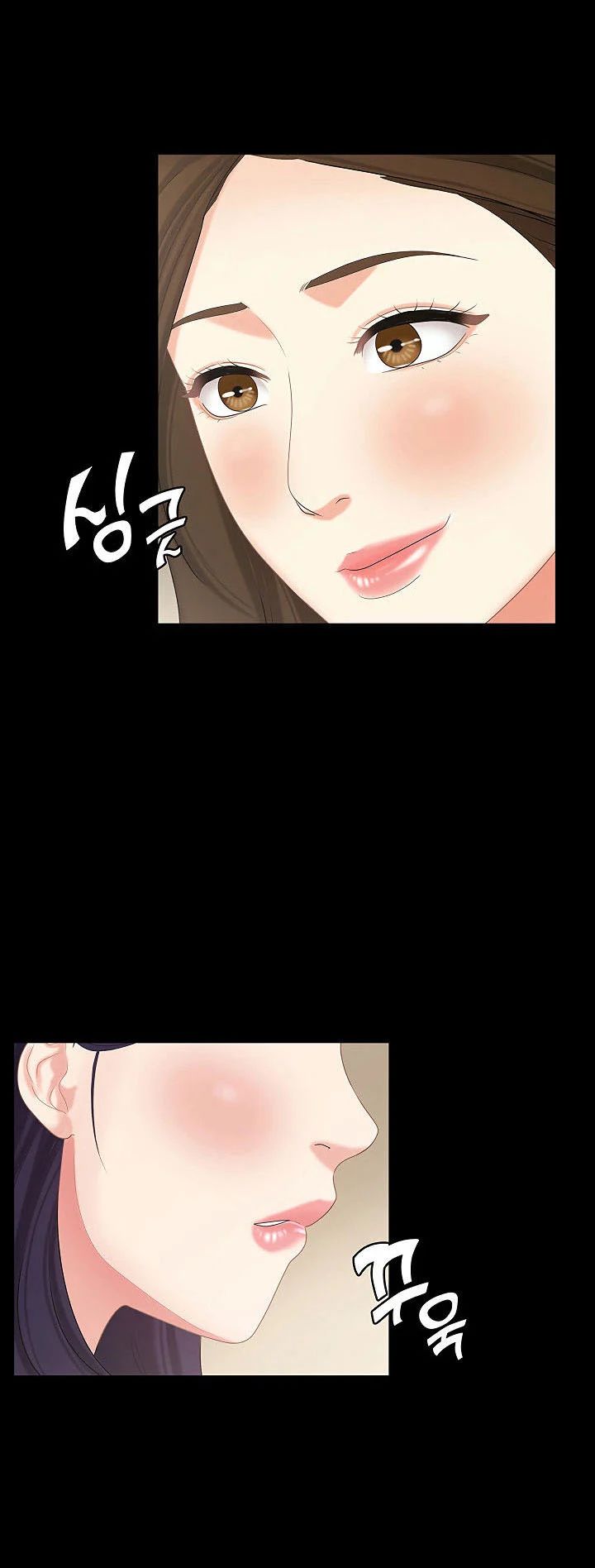 cô ấy là em gái tôi nhưng không sao chapter 18 20