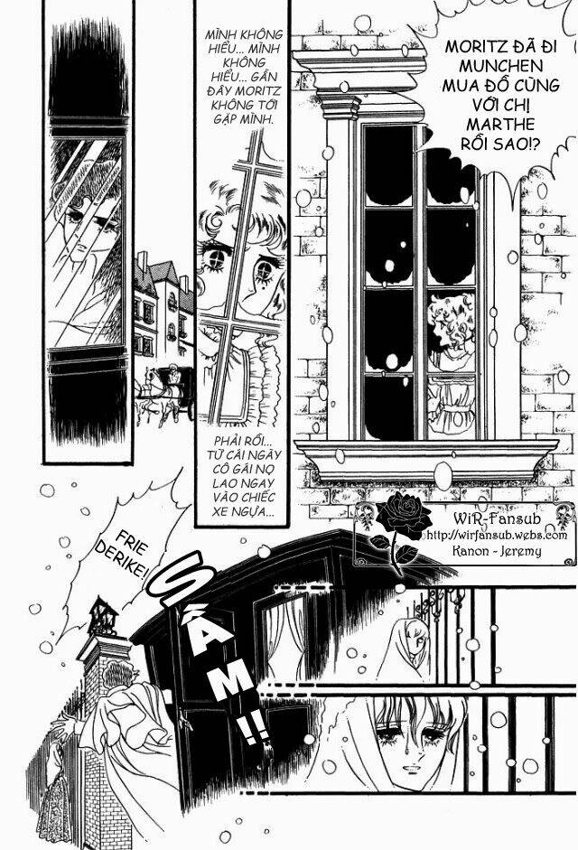 orpheus no mado chapter 17 15