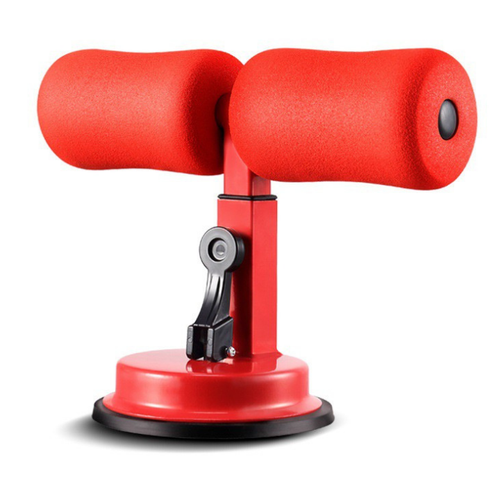 Dụng Cụ Tập Thể Dục Đa Năng Chữ T Tại Nhà Thiết Kế Nhỏ Gọn Có Đế Hút Chân Không