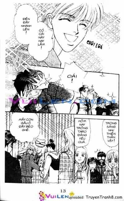 yamada tarou monogatari chapter 13 14