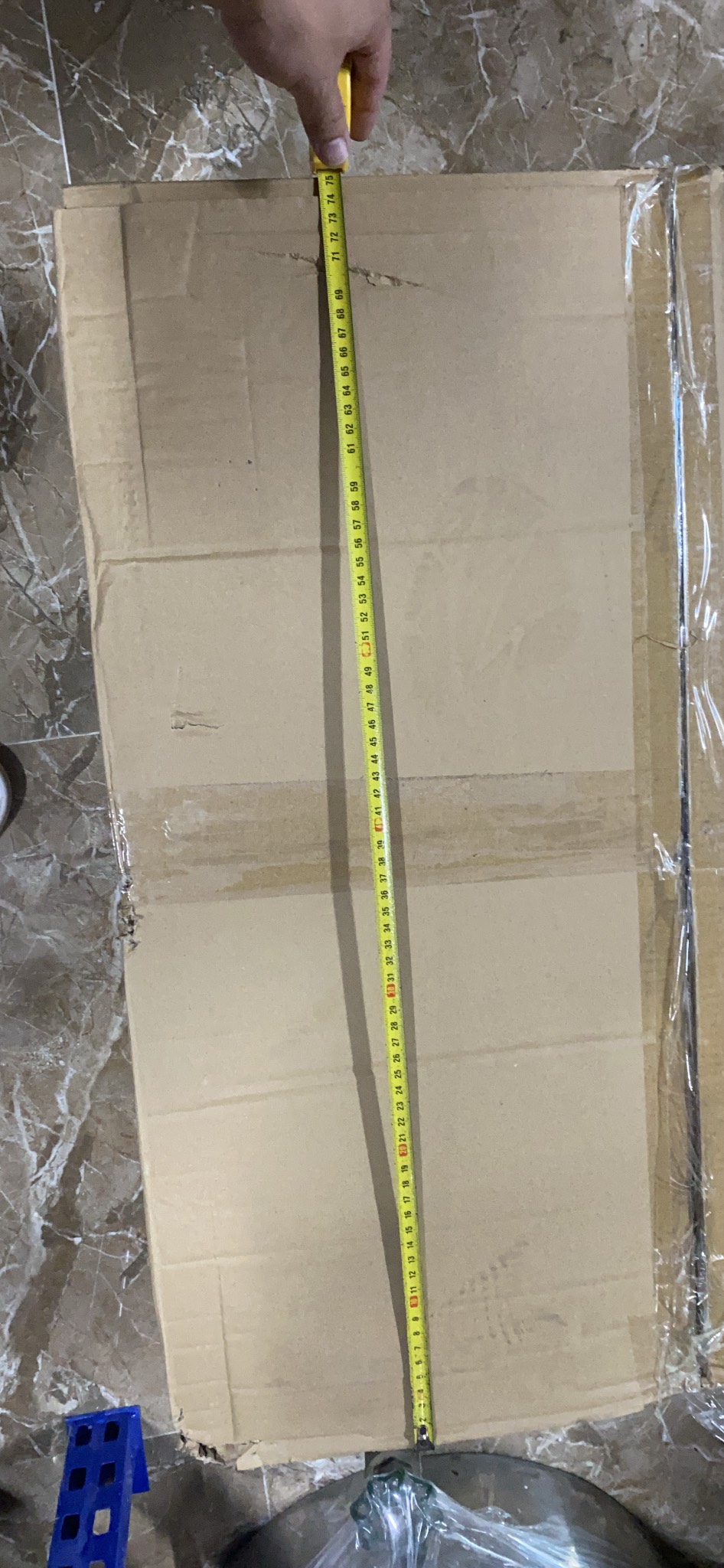 Tủ giữ nóng thức ăn 2 hàng 4 khay- tủ hâm nóng cách thủy