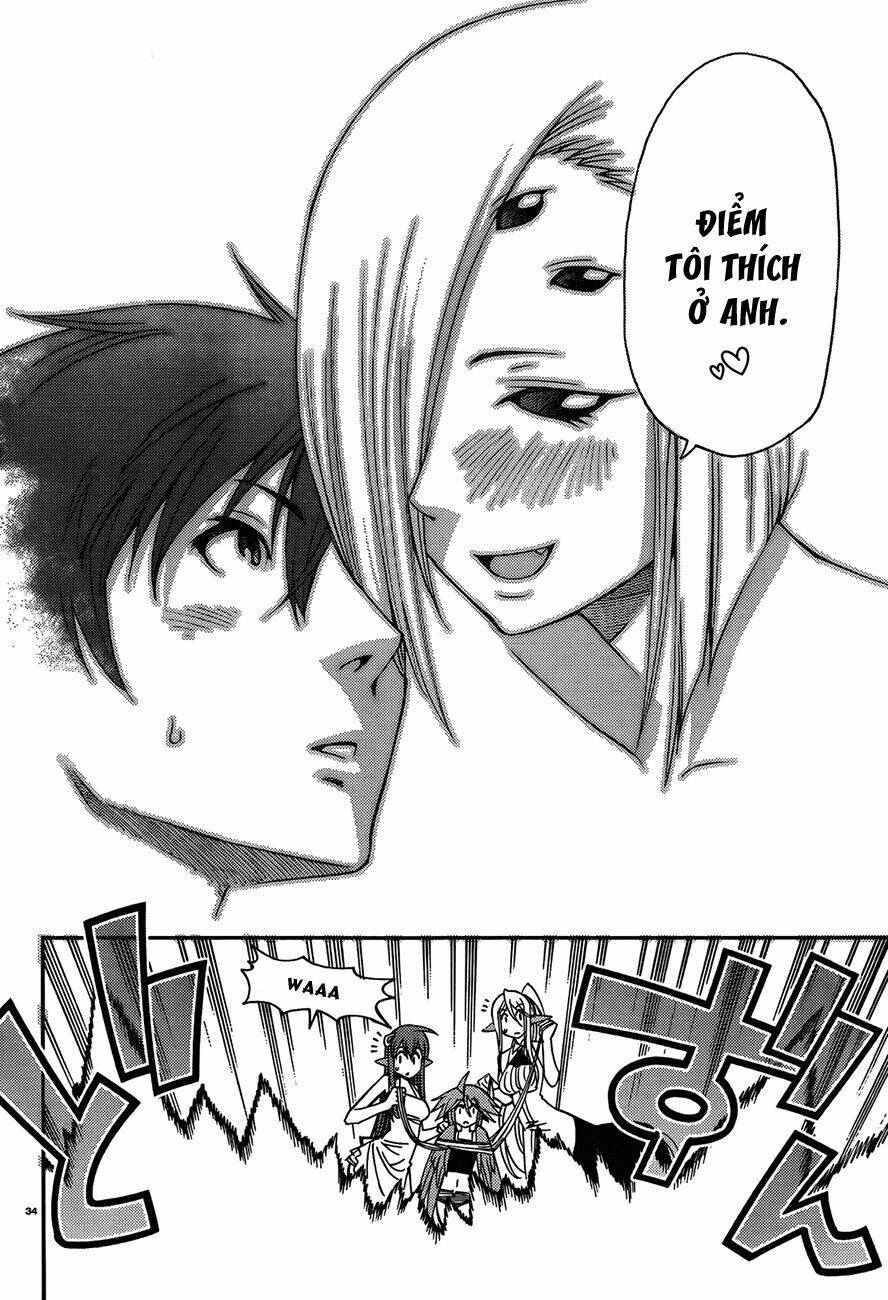 các nàng thú yêu chapter 26 35