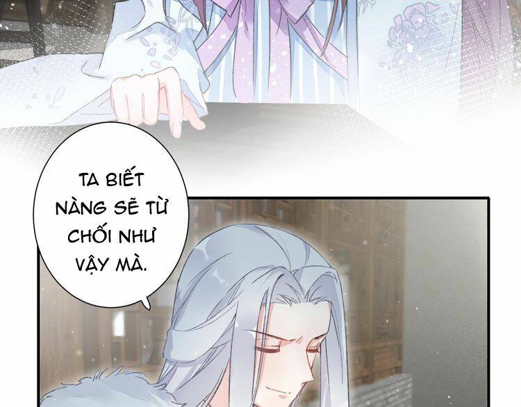 hoa nhan sách chapter 67.1 15
