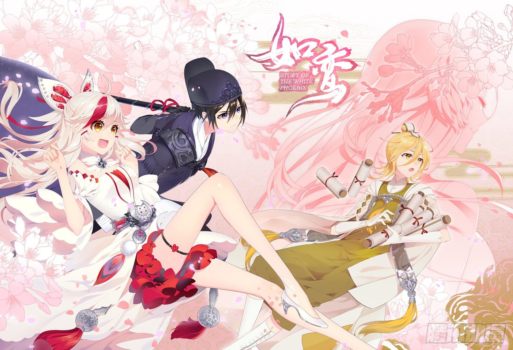 như loan chapter 6.5 2