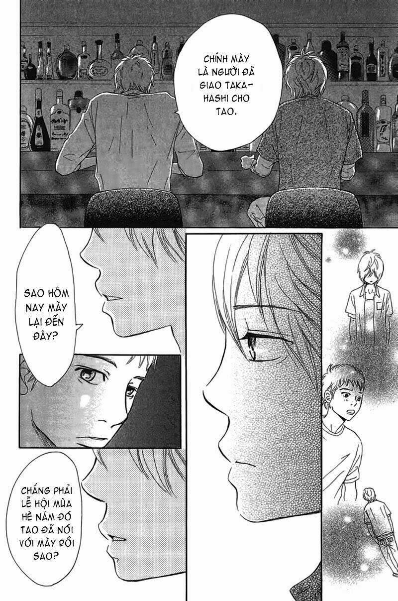 ngày ấy ta bên nhau chapter 53 25