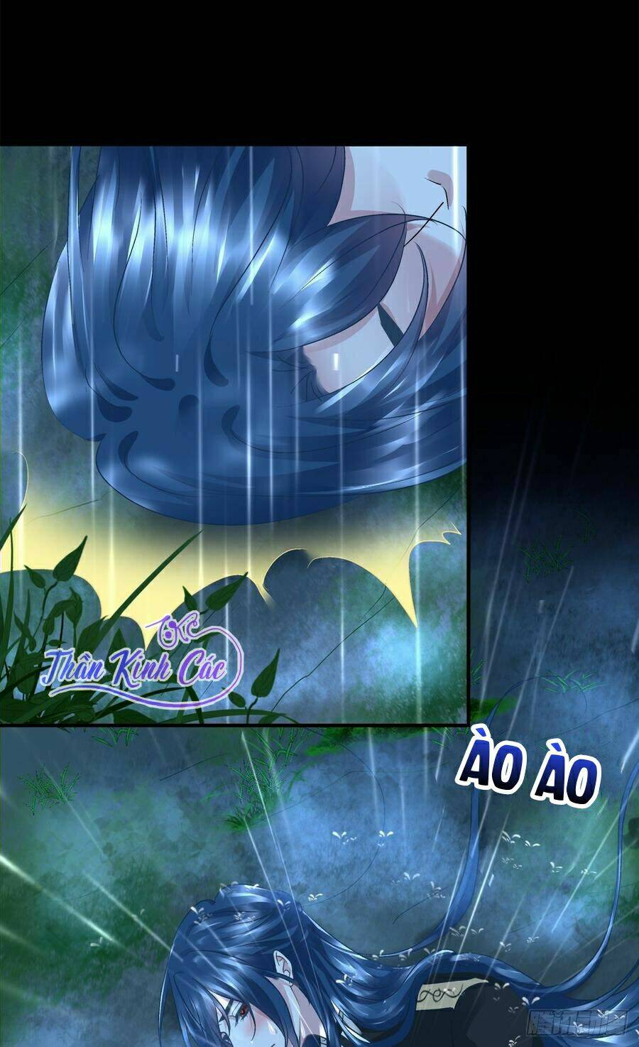 toàn bộ nắm trong tay chapter 75 13