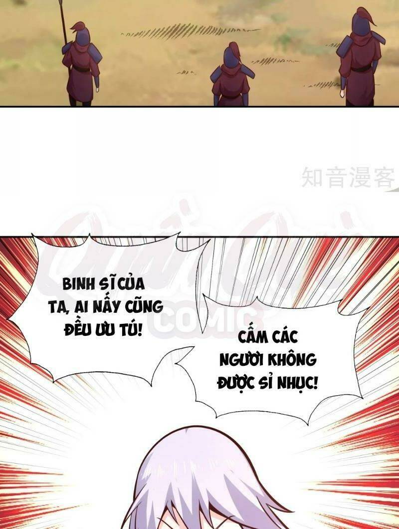 võ linh kiếm tôn chapter 94 17