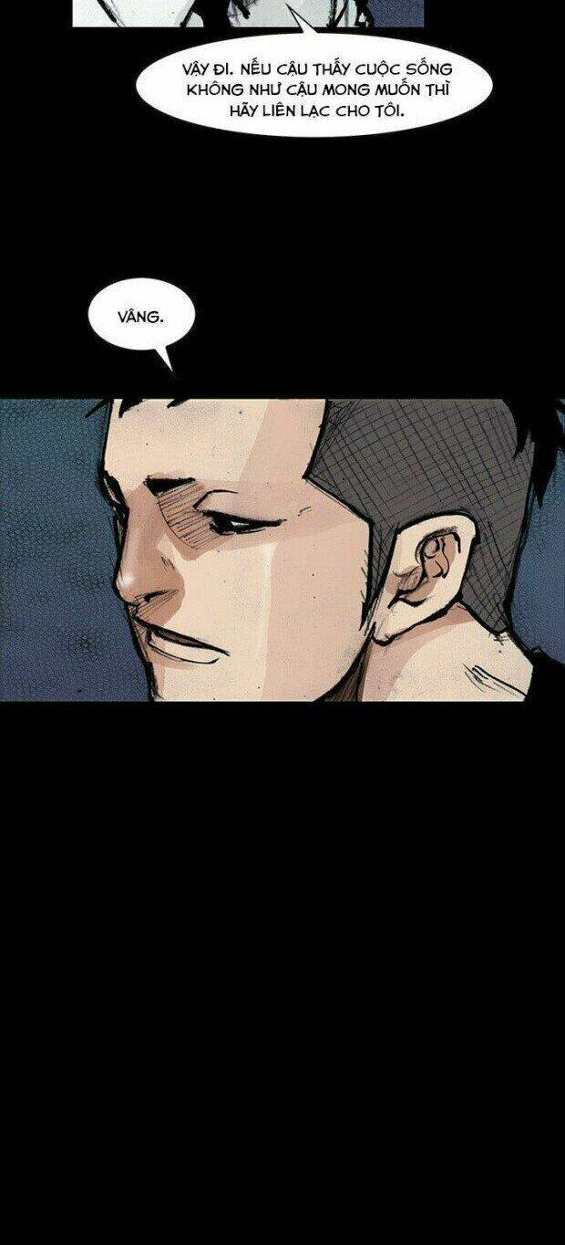 dokgo 2 | độc cô 2 chapter 16 17