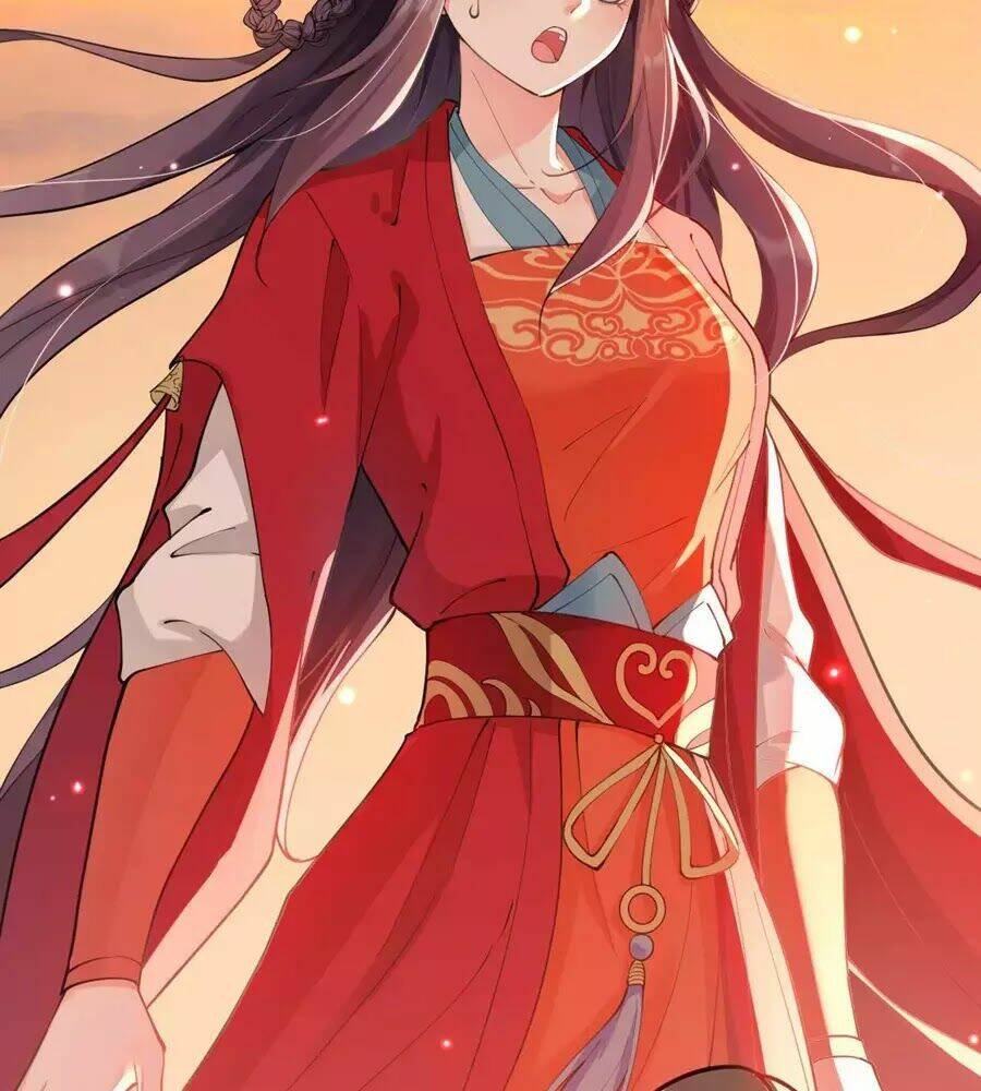 nữ tiên tôn bận đào hôn chapter 1.1 42