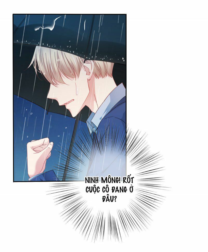 bay qua thiên sơn đến yêu anh chapter 25 4