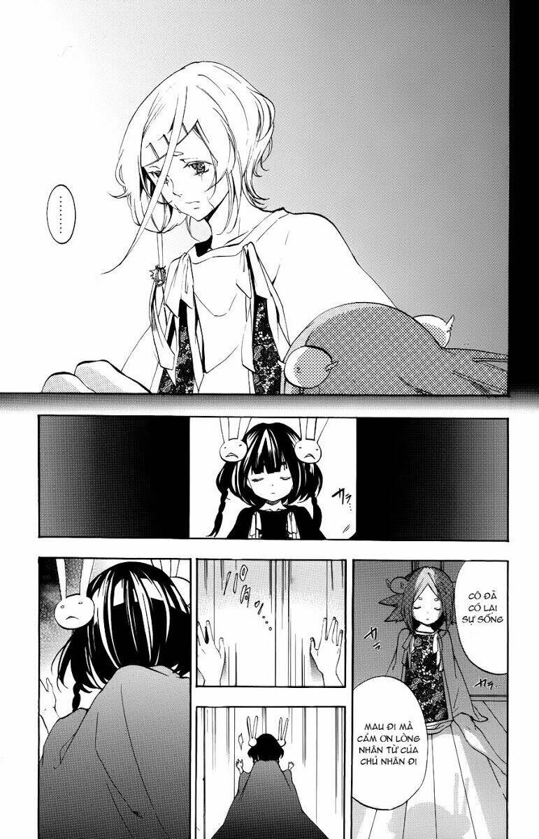 ashita no yoichi! chapter 56 7