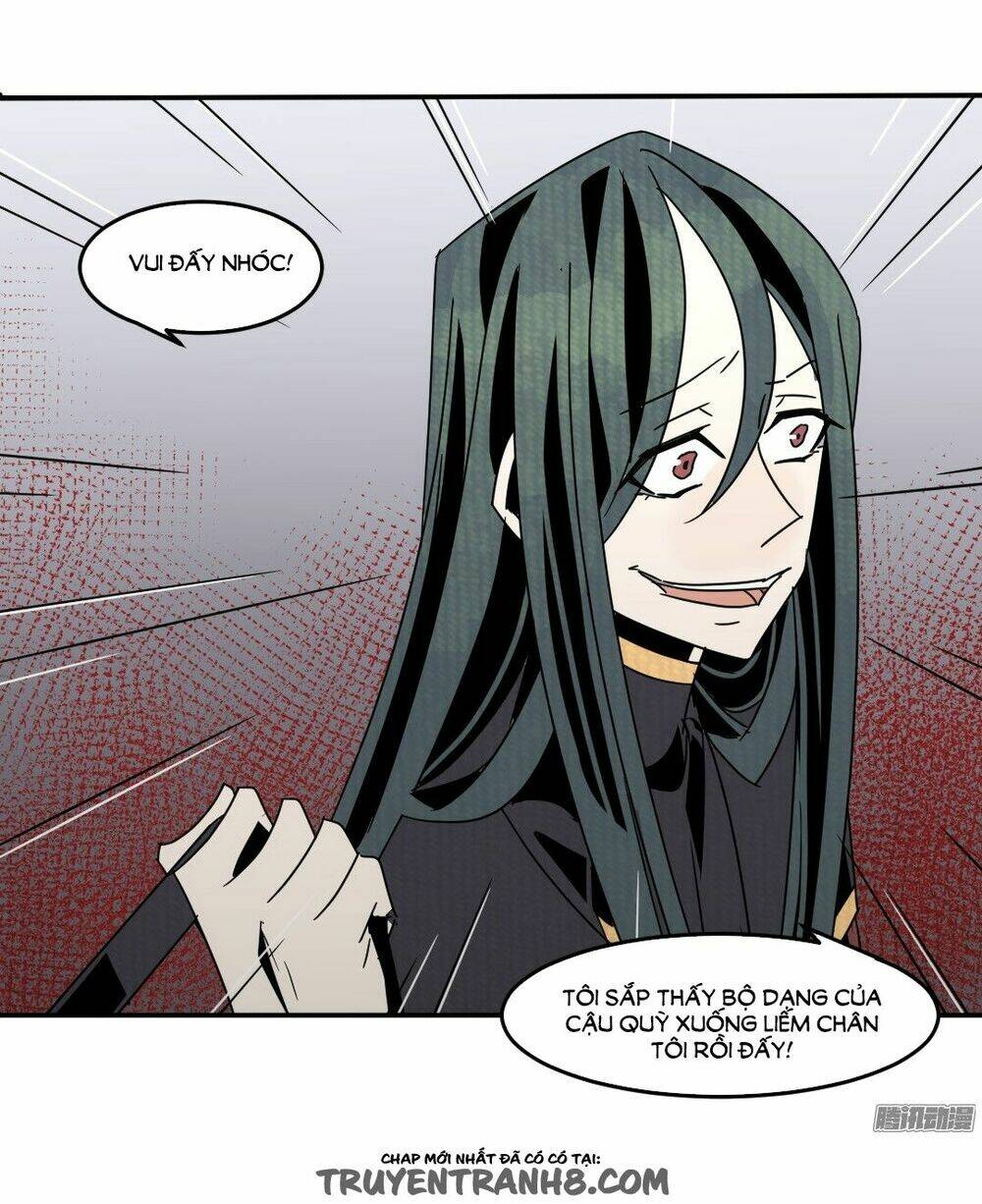 điều ước của người phàm chapter 35 10