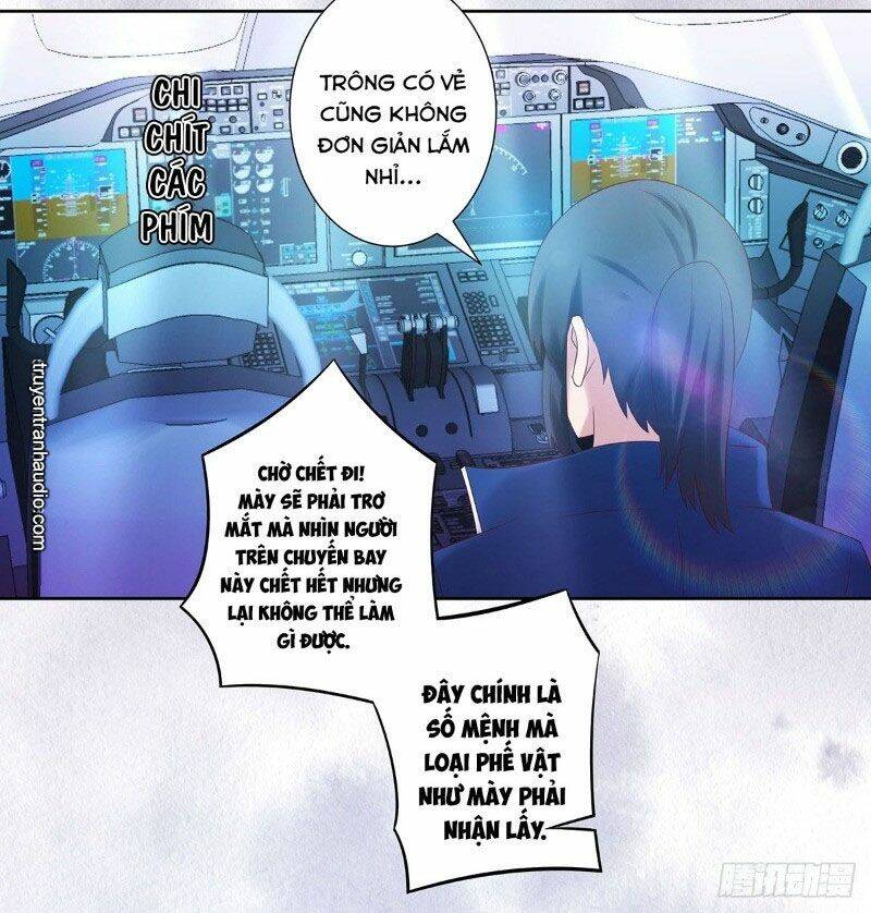 người tu tiên tại đô thị chapter 42 6