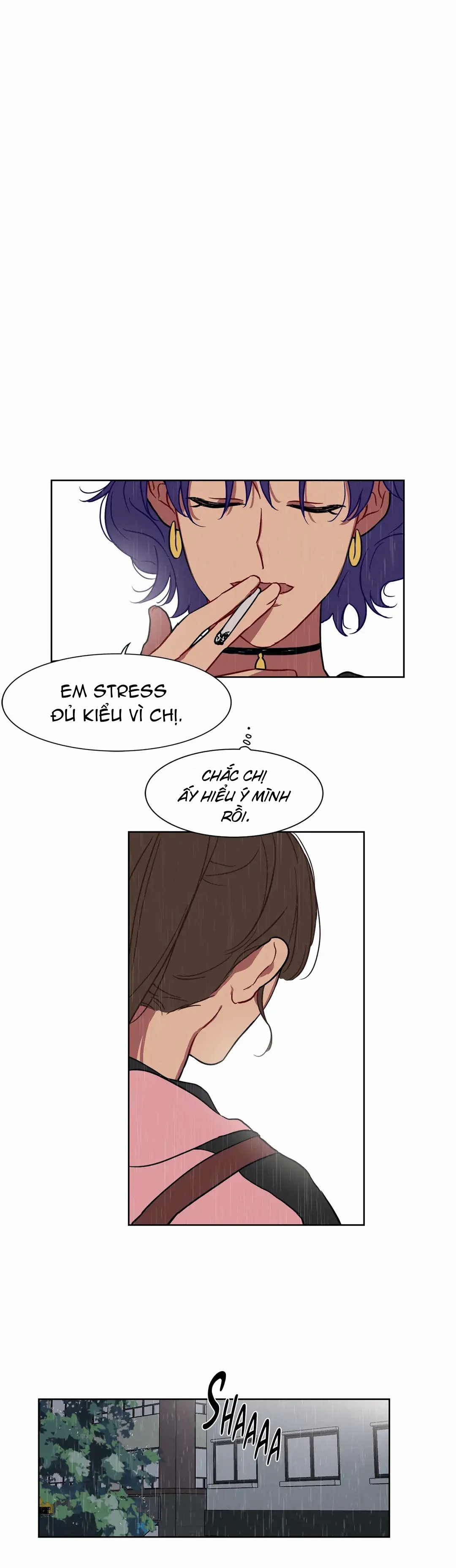 lọ lem ngủ ngon nhé chapter 12.1 2