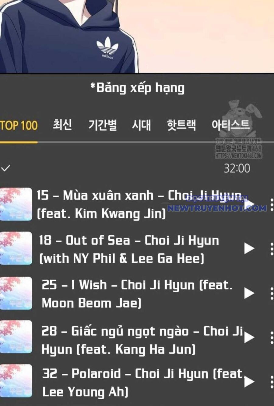 sự trở lại của nhà soạn nhạc thiên tài chapter 54 19