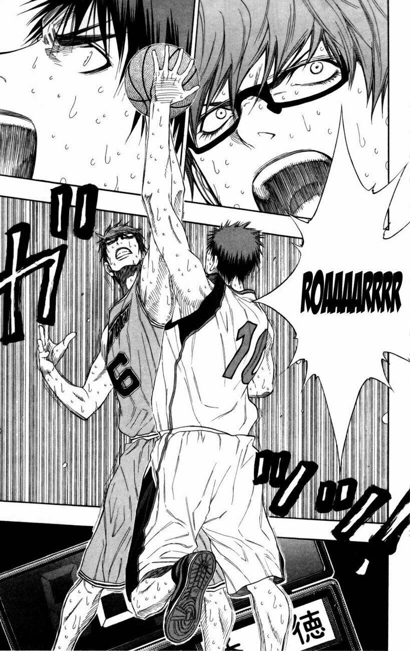 vua bóng rổ kuroko chapter 92 19