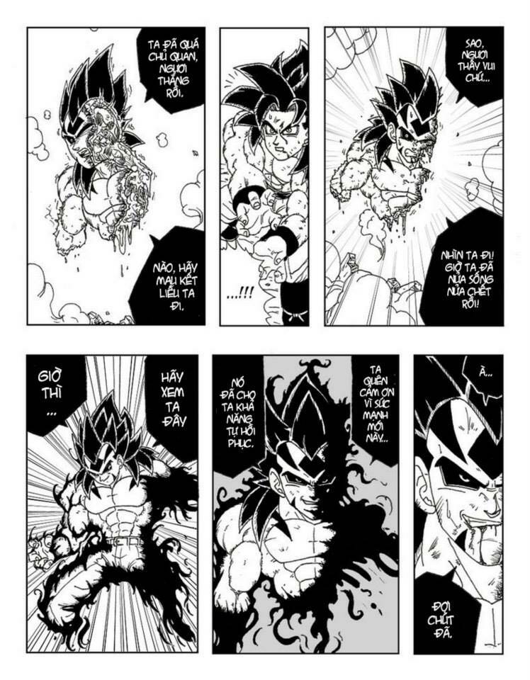 thế giới ngọc rồng new age chapter 27 8