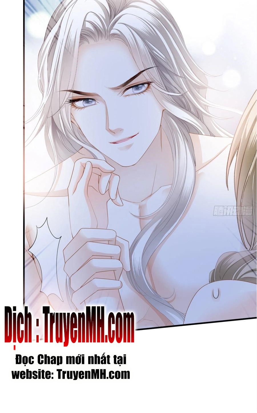 bạo quân ái nhân chapter 116 13