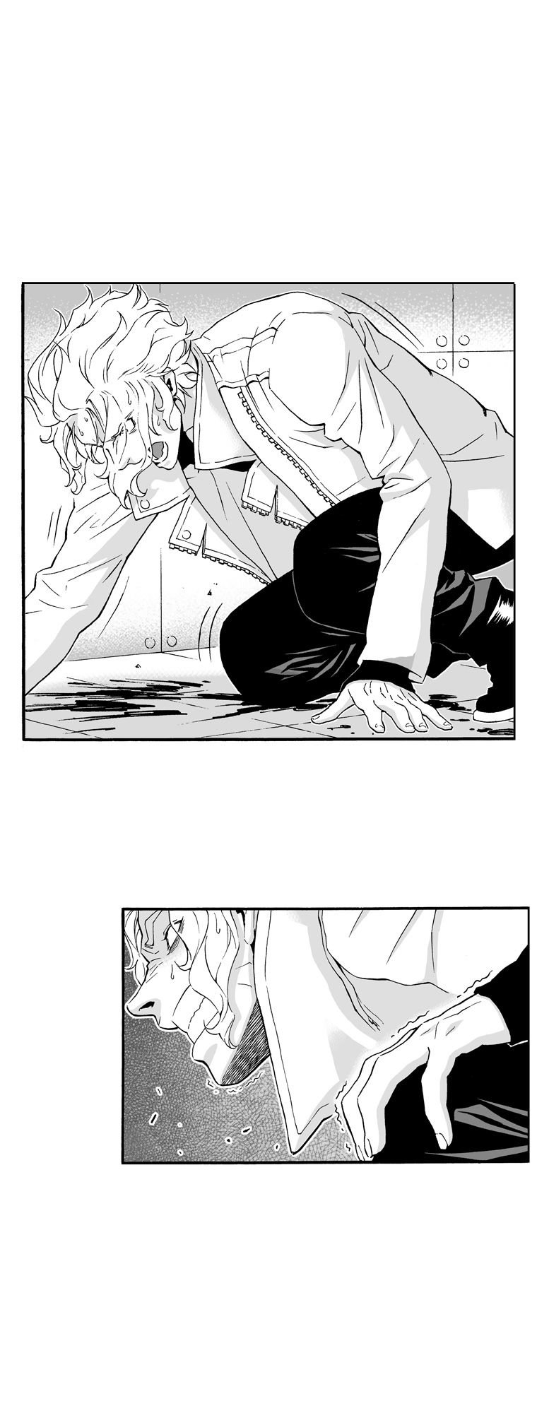 action idols - age of young dragons chapter 20 3