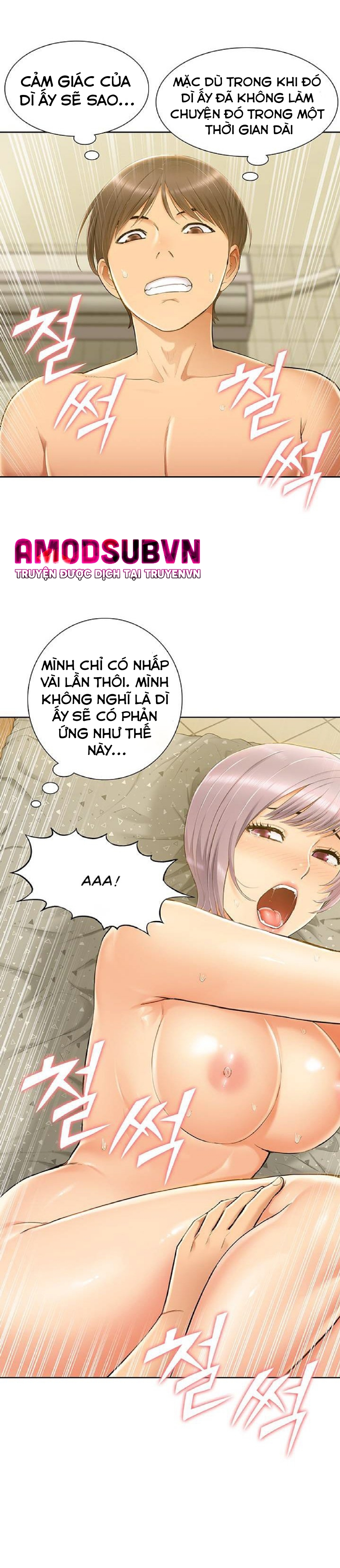 song sinh trụy lạc chapter 8 32