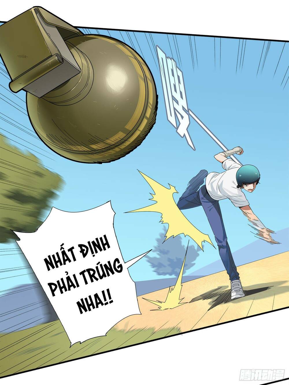 pubg luck rookie chapter 1 30