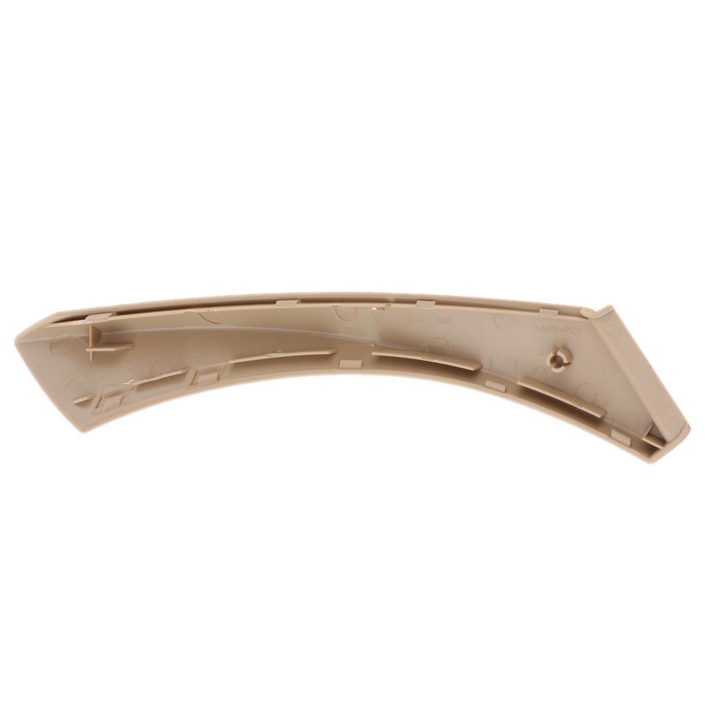 Right Inner Door Panel Handle Outer Trim Cover