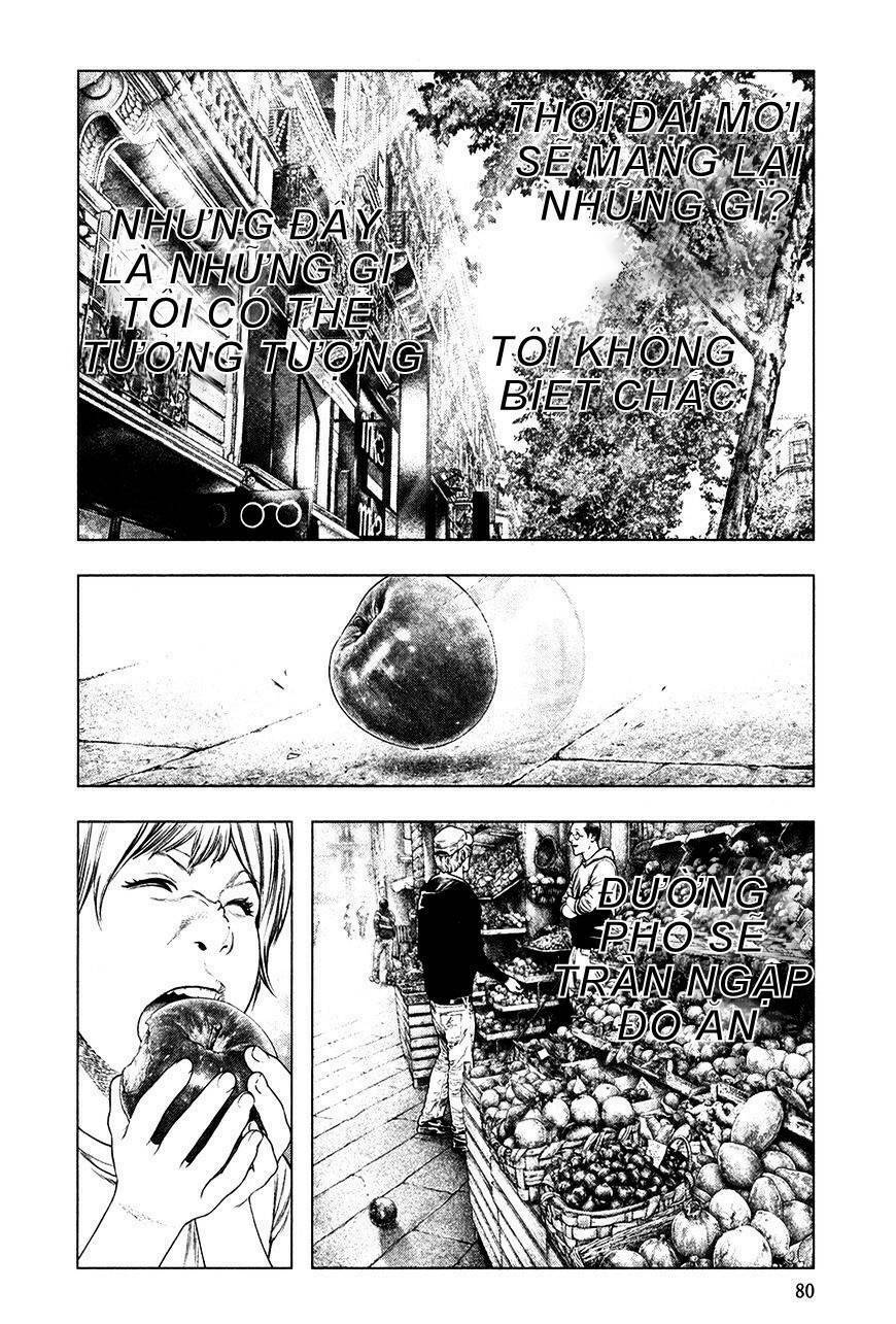 innocent rouge (innocent phần 2) chapter 30 14