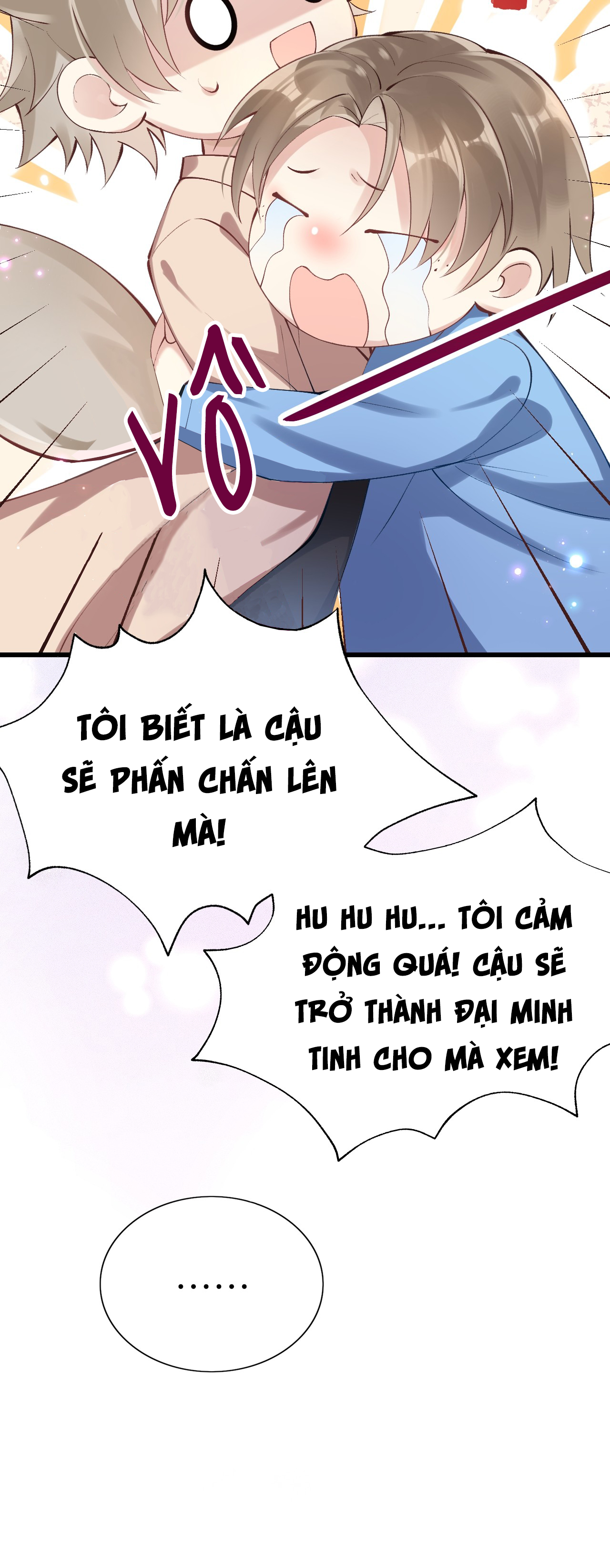 tức thời phạm quy [ tức thì vi quy ] chapter 4 14