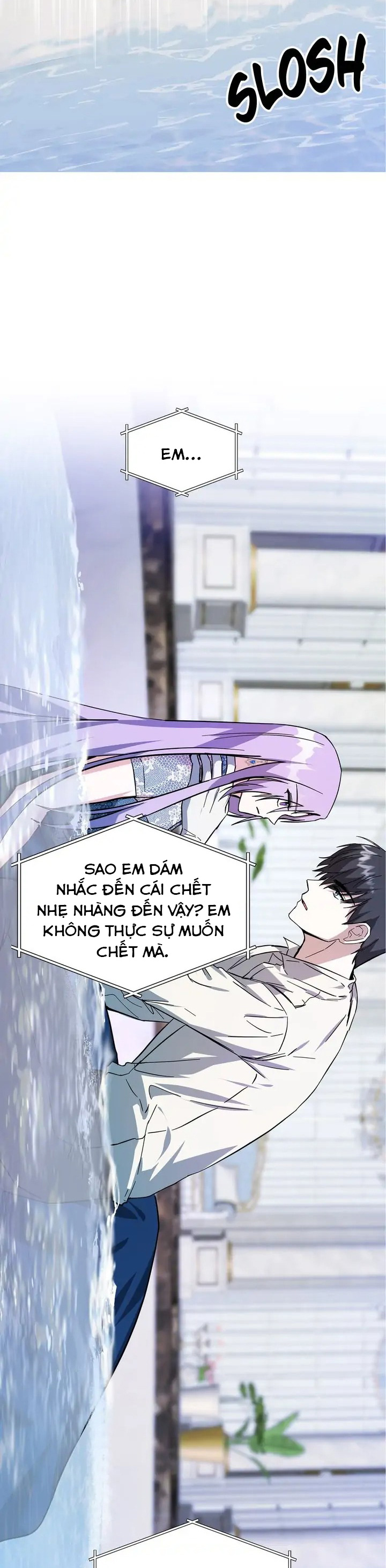 hãy nghe lời của tôi chapter 62 2
