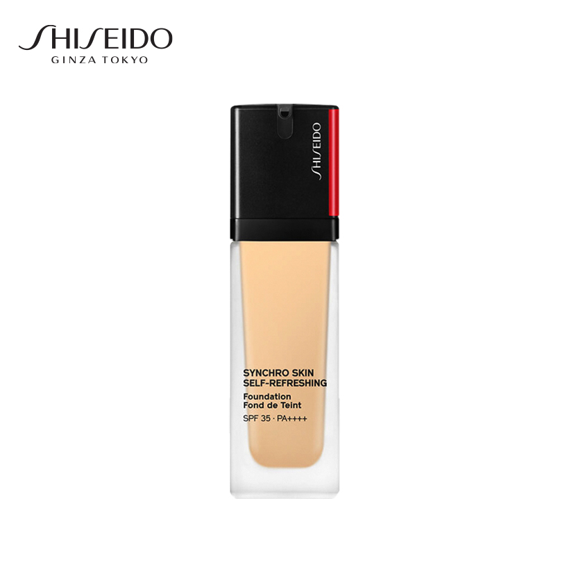 Phấn Nền Dạng Lỏng Synchro Skin Self-Refreshing Foundation