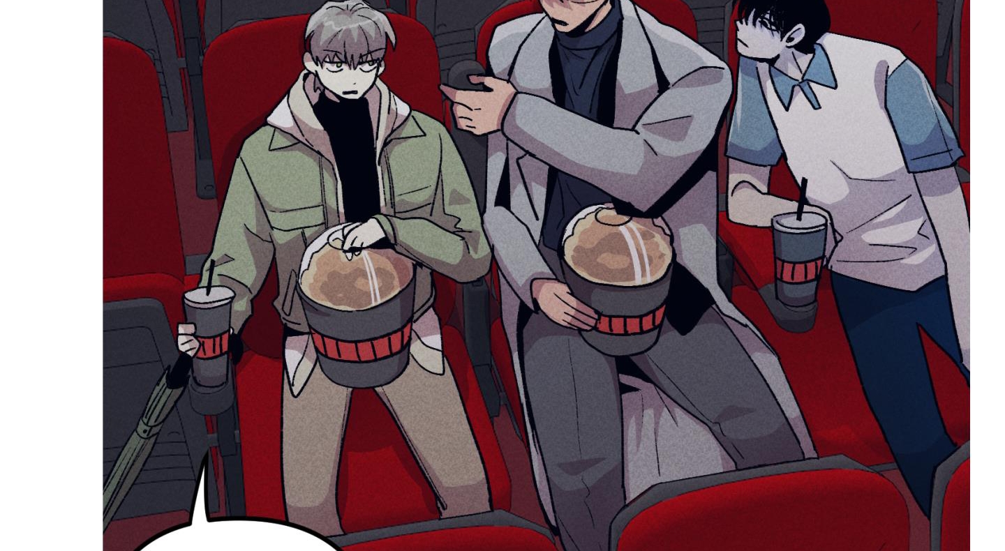 quan hệ chết chóc chapter 21 34