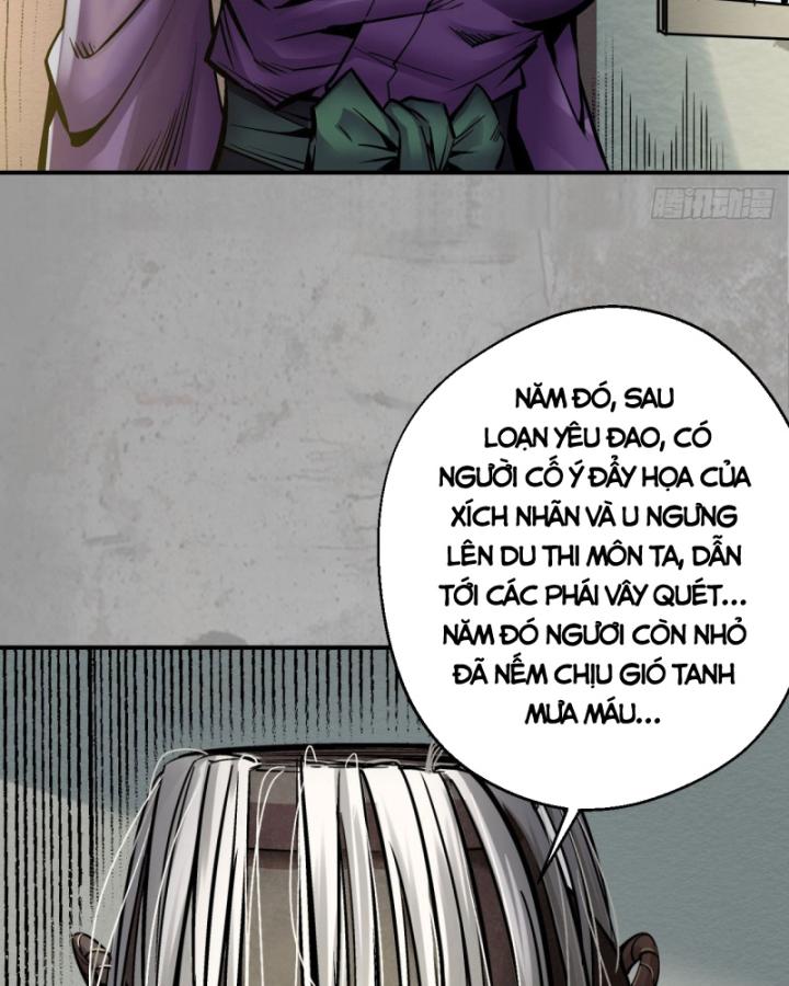 Tạng Phong Hành chapter 193 43