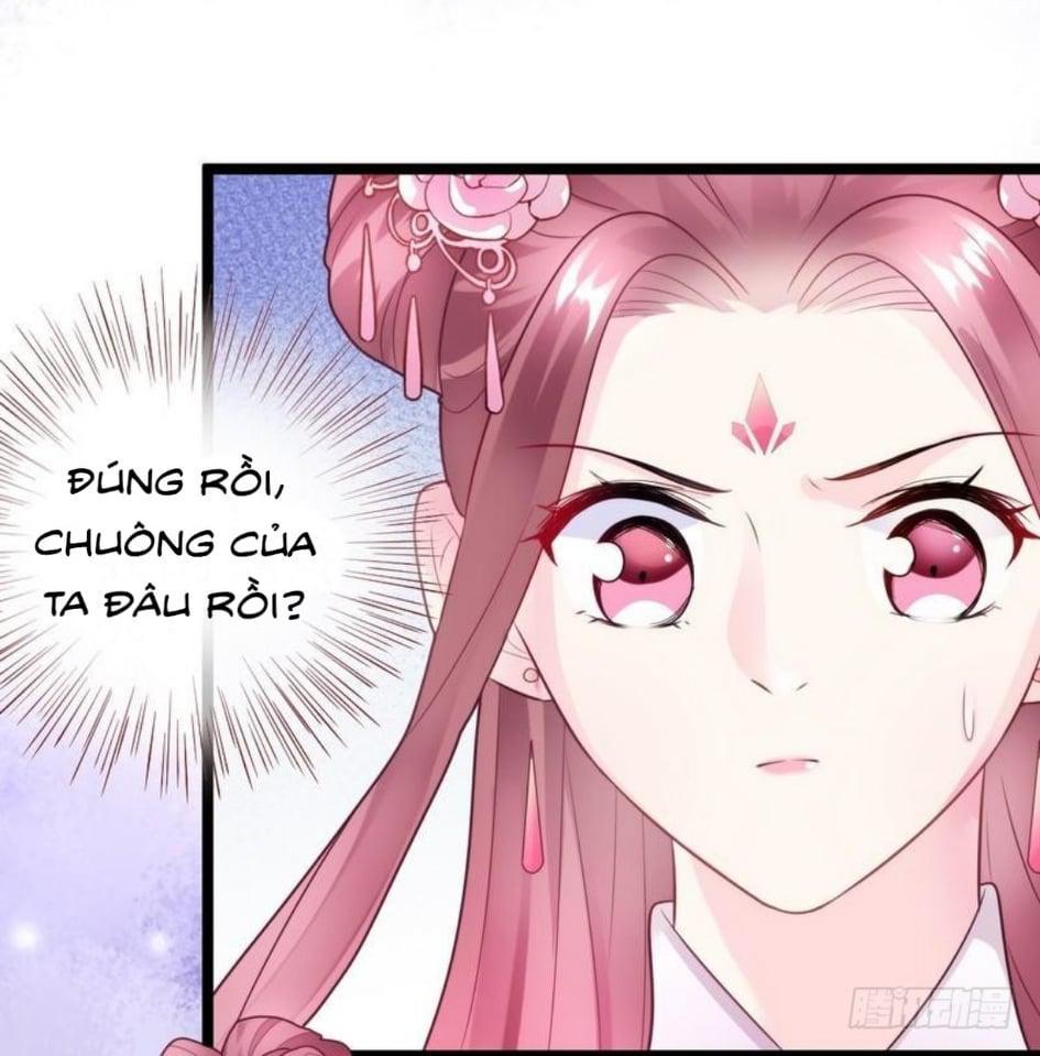 vương phi - âm động thiên hạ chapter 19 2