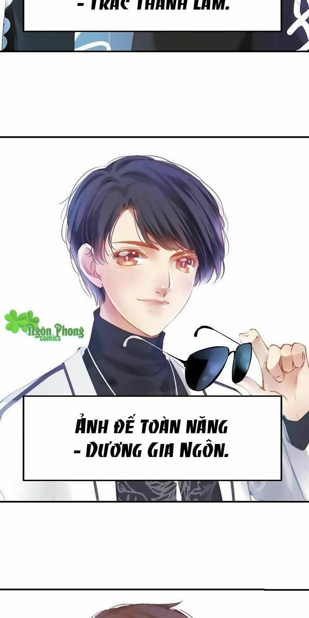 bình hoa số một của làng giải trí chapter 0 6