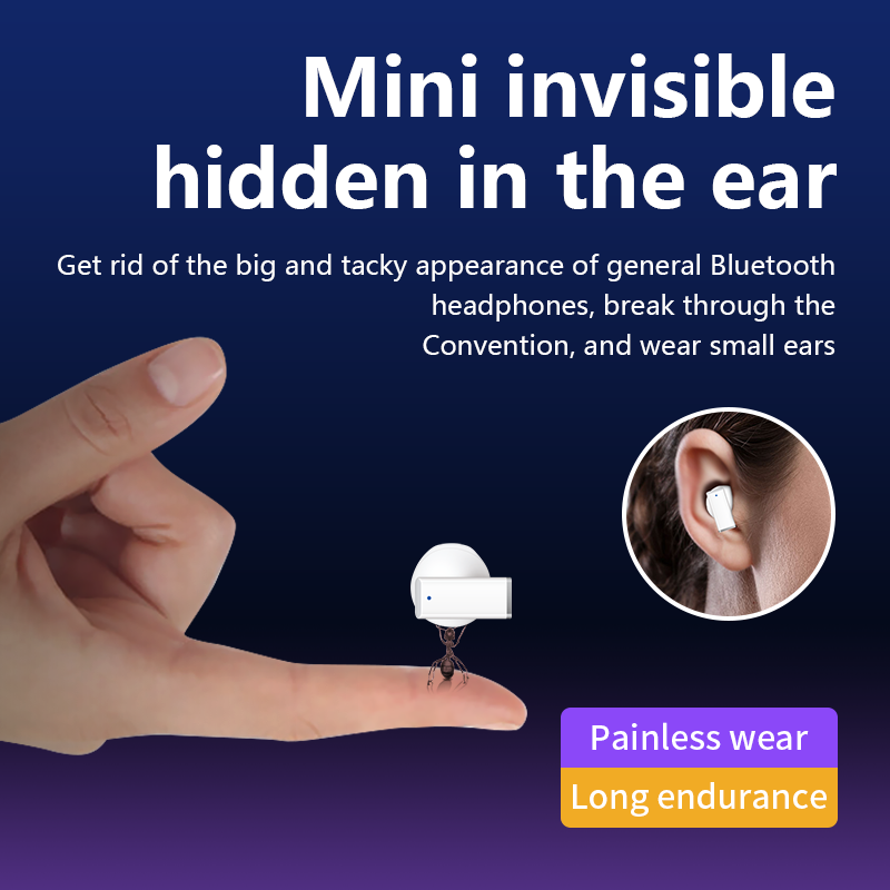 Alatour Pro10 Tai Nghe Không Dây Bluetooth 5.0 Tai Nghe Nhét Tai Thể Thao Tai Nghe Nhét Tai Có Mic Sạc Hộp Tai Nghe Dành Cho Điện Thoại Thông Minh