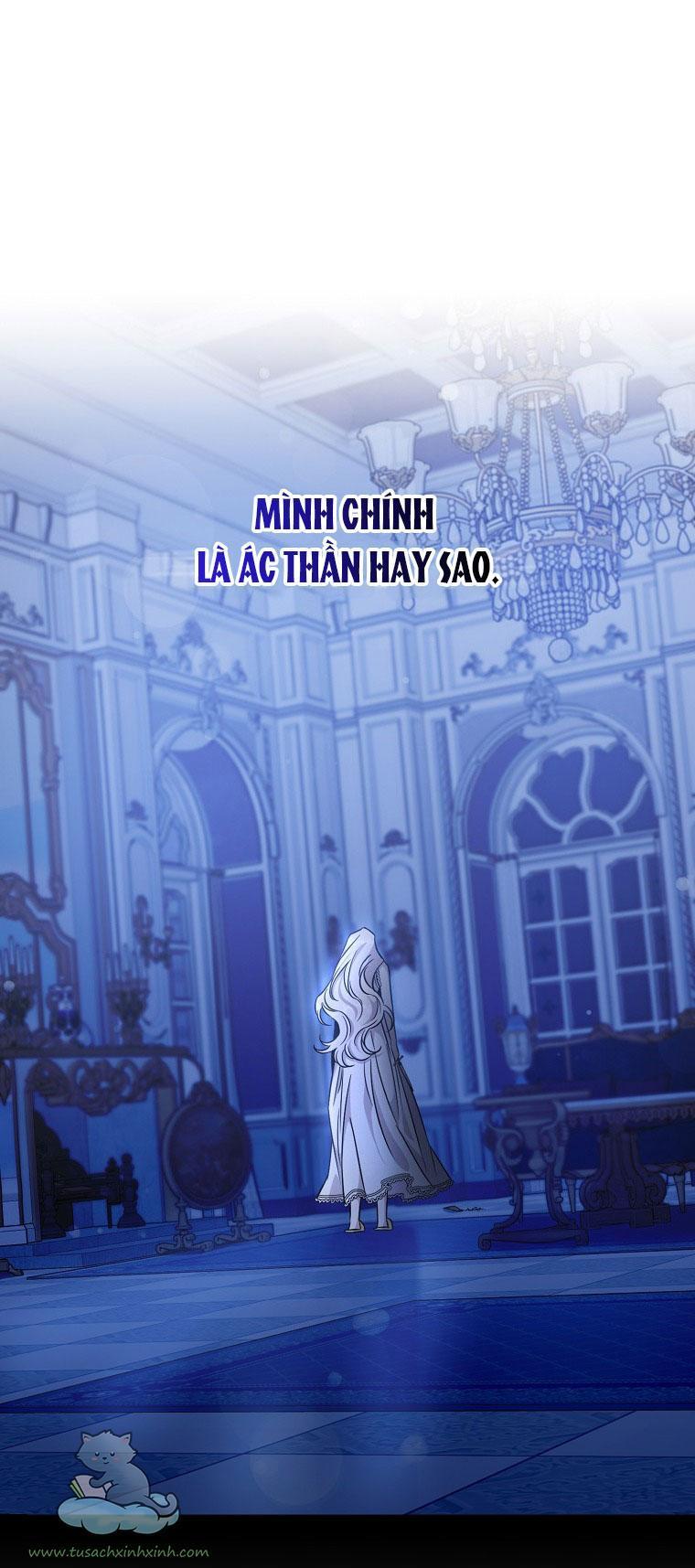 thuần hóa bạo chúa rồi bỏ trốn chapter 62 18