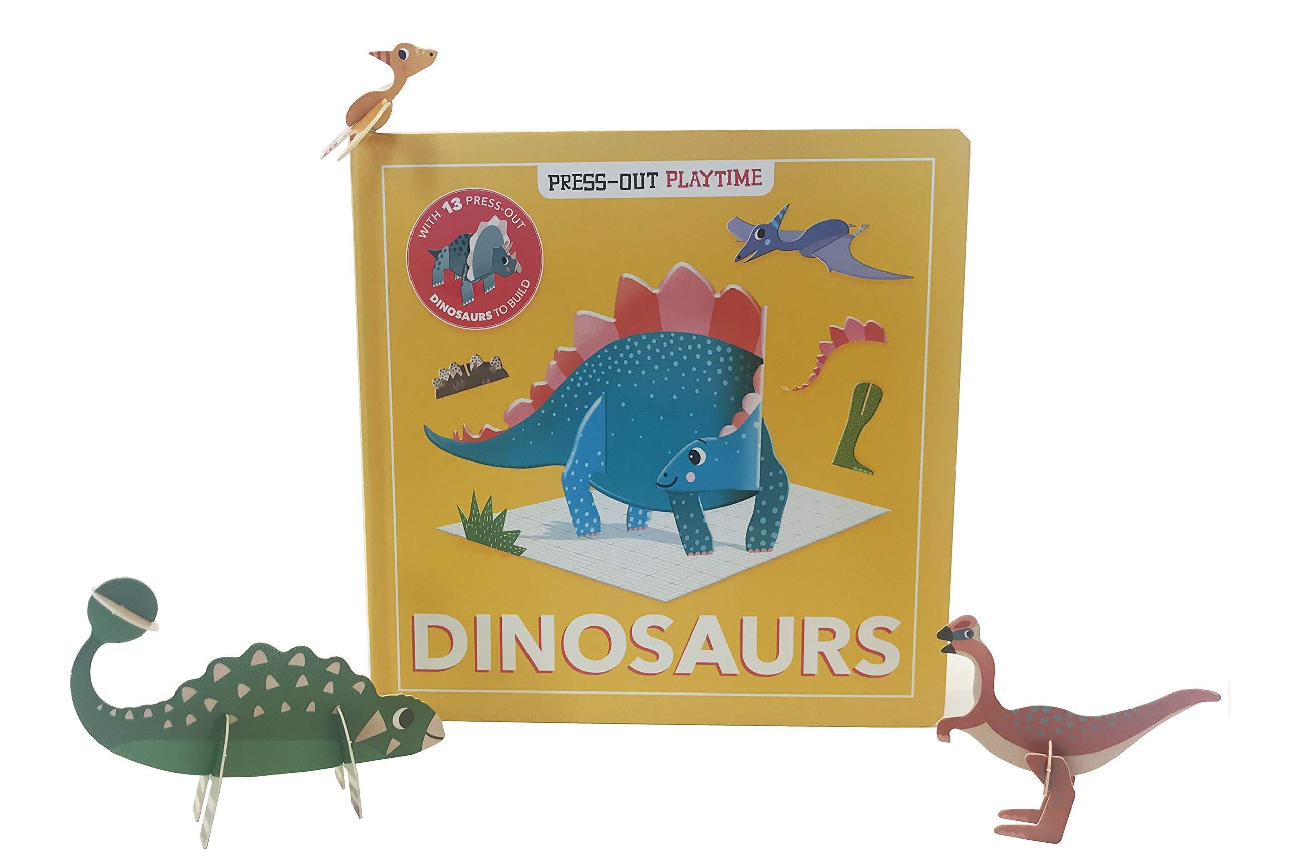 Dinosaurs - Khủng long