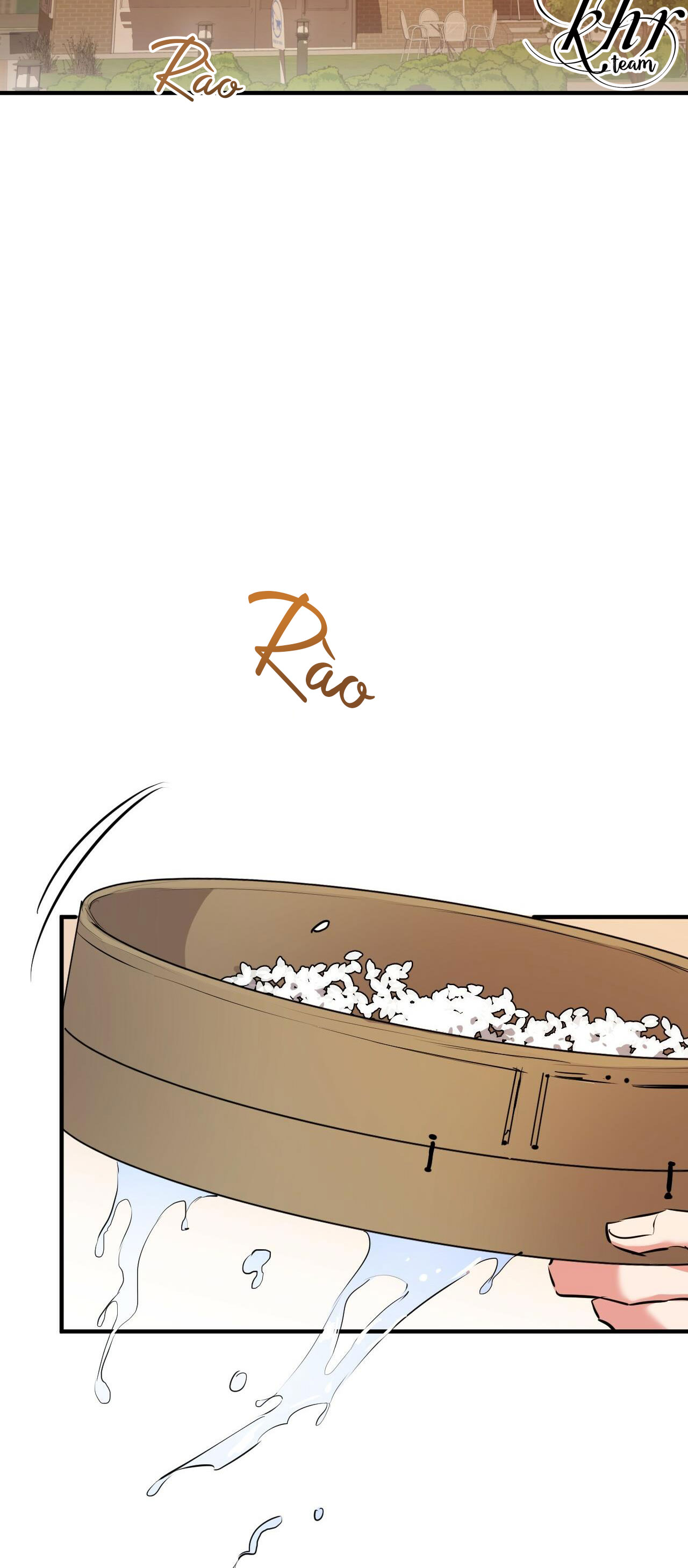 những chú thỏ của hapypy chapter 40 40