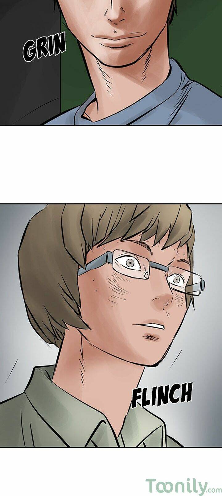 huyền thoại : khởi đầu chapter 24 34