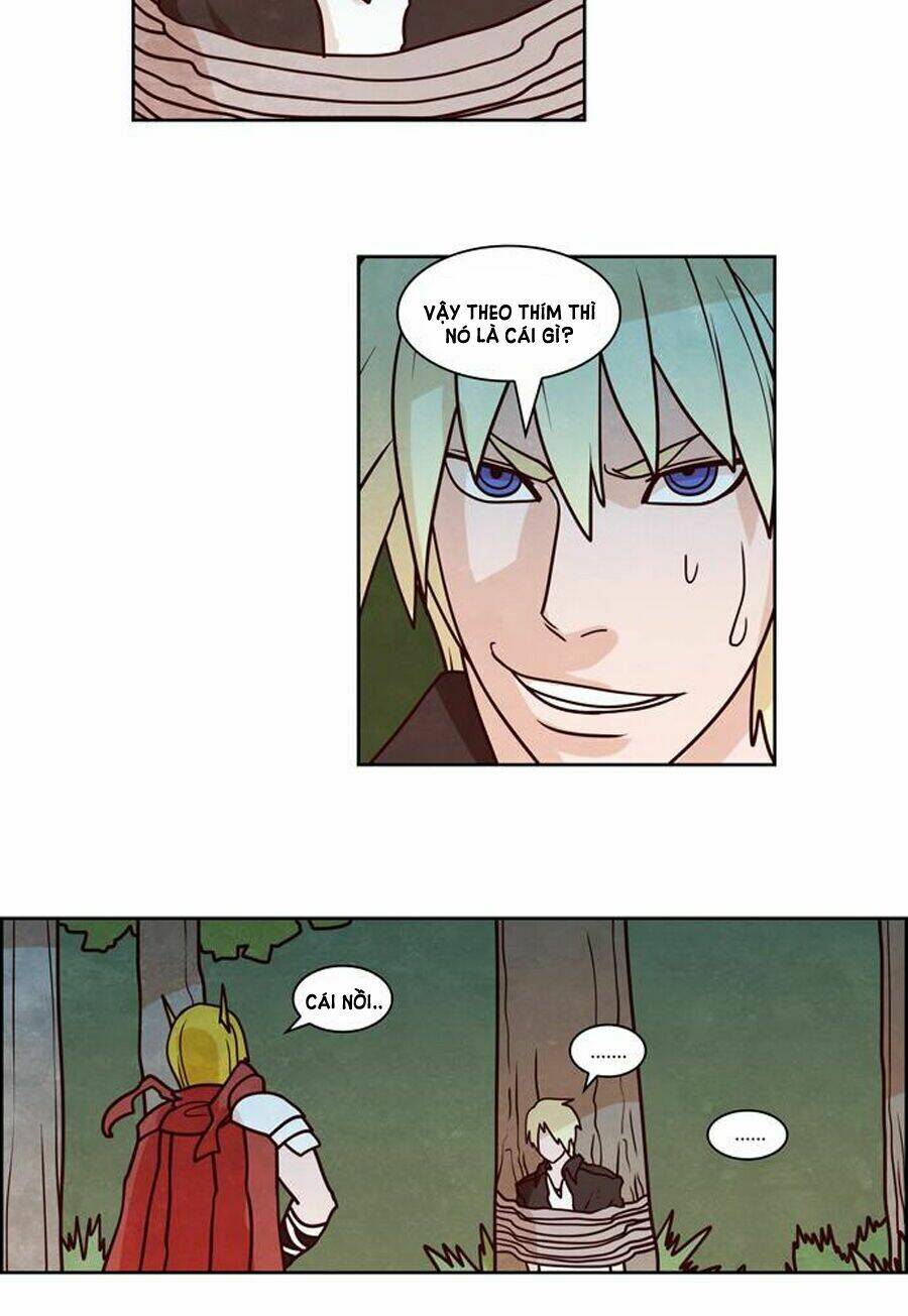 the devil king is bored chapter 95 5