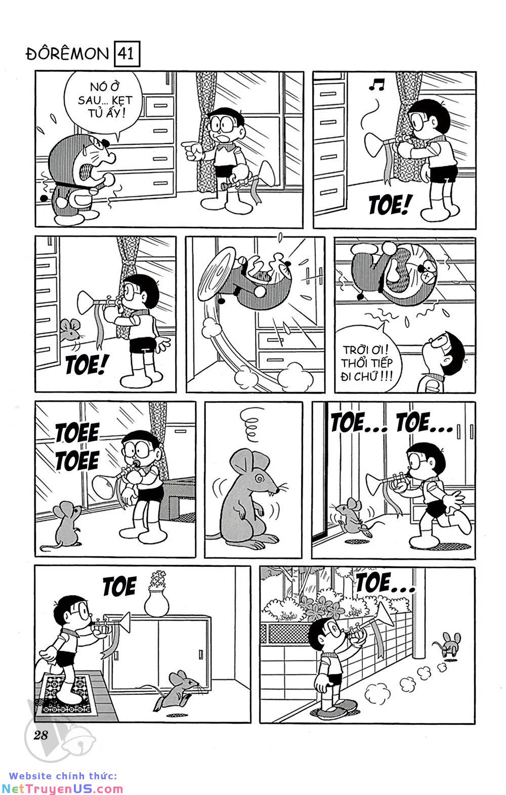 doraemon chapter 735 3