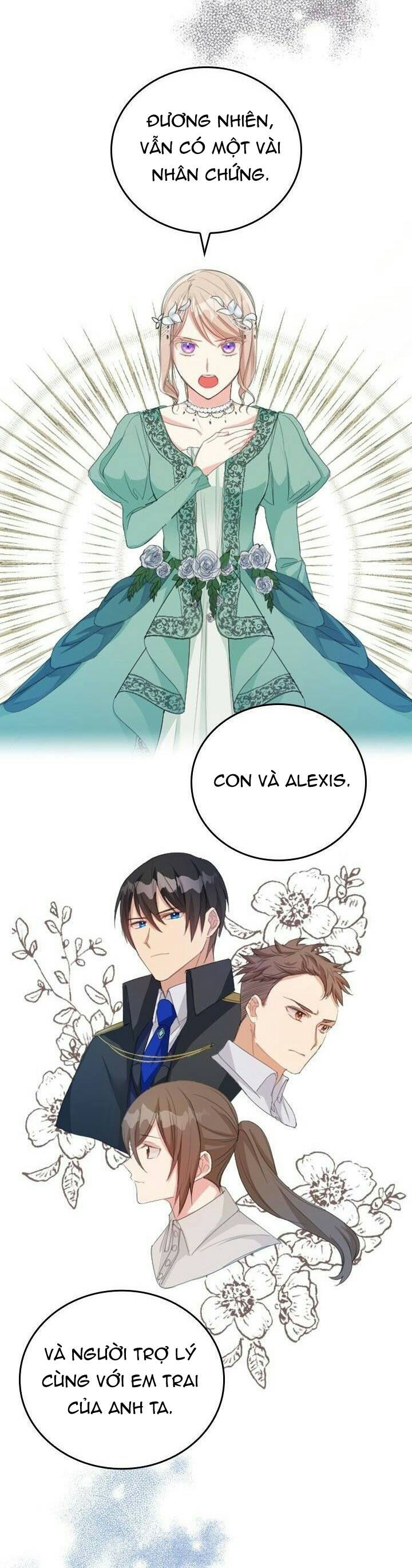 sau khi bị chồng cũ giết tôi trở thành chị dâu của hắn chapter 7 29