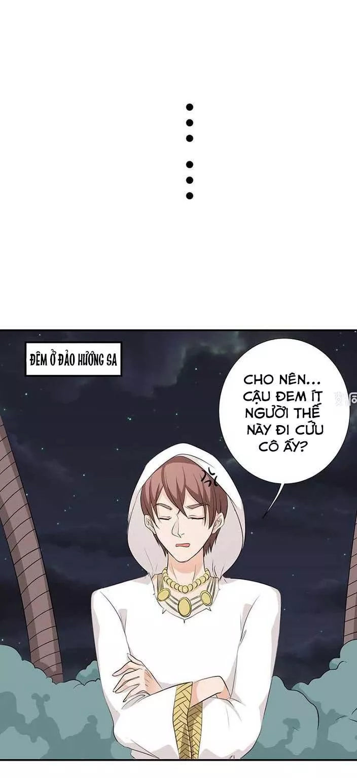 kháp kháp hương phản chapter 25 17