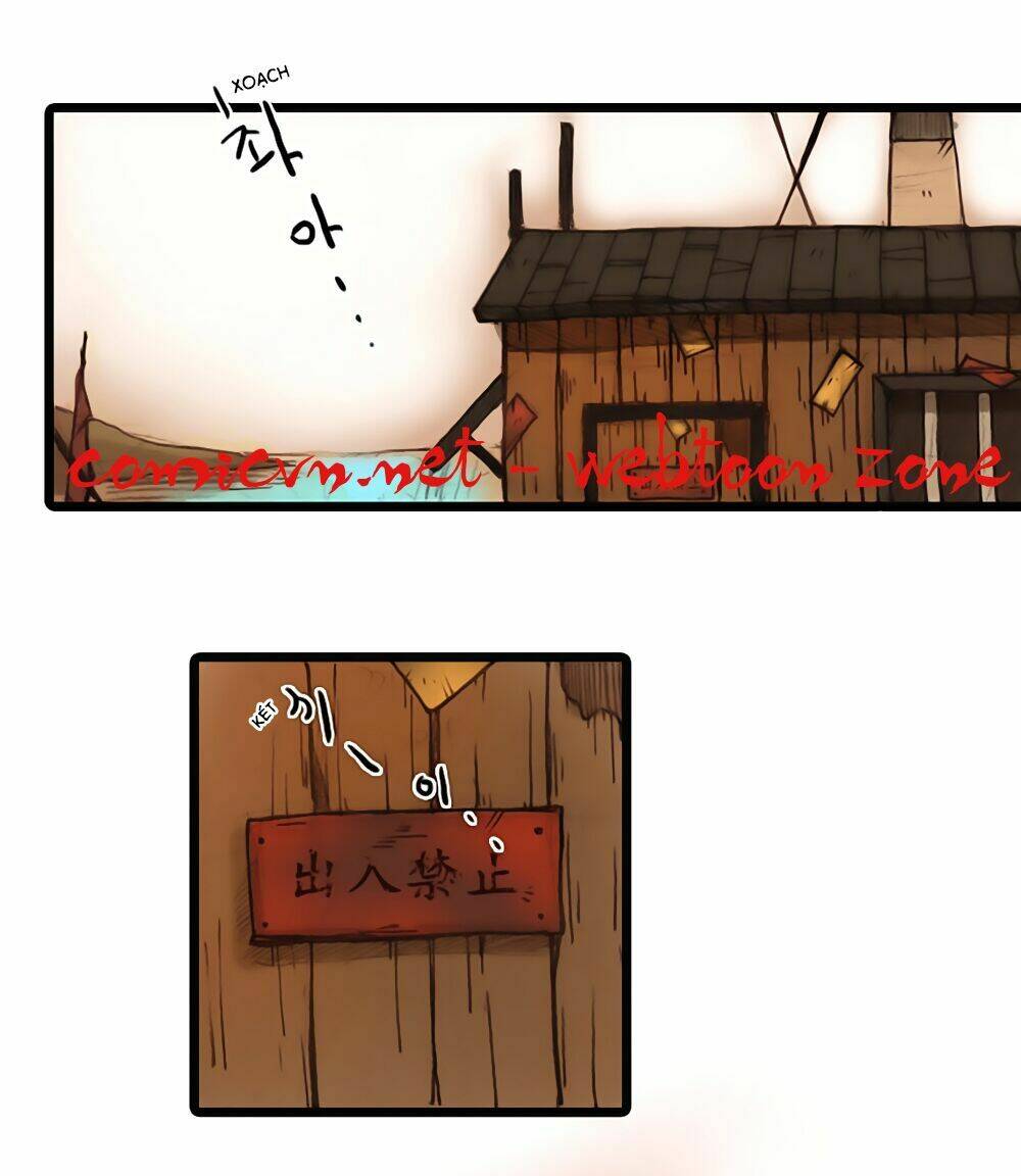 cuộc hành trình của pháp sư chapter 2 33