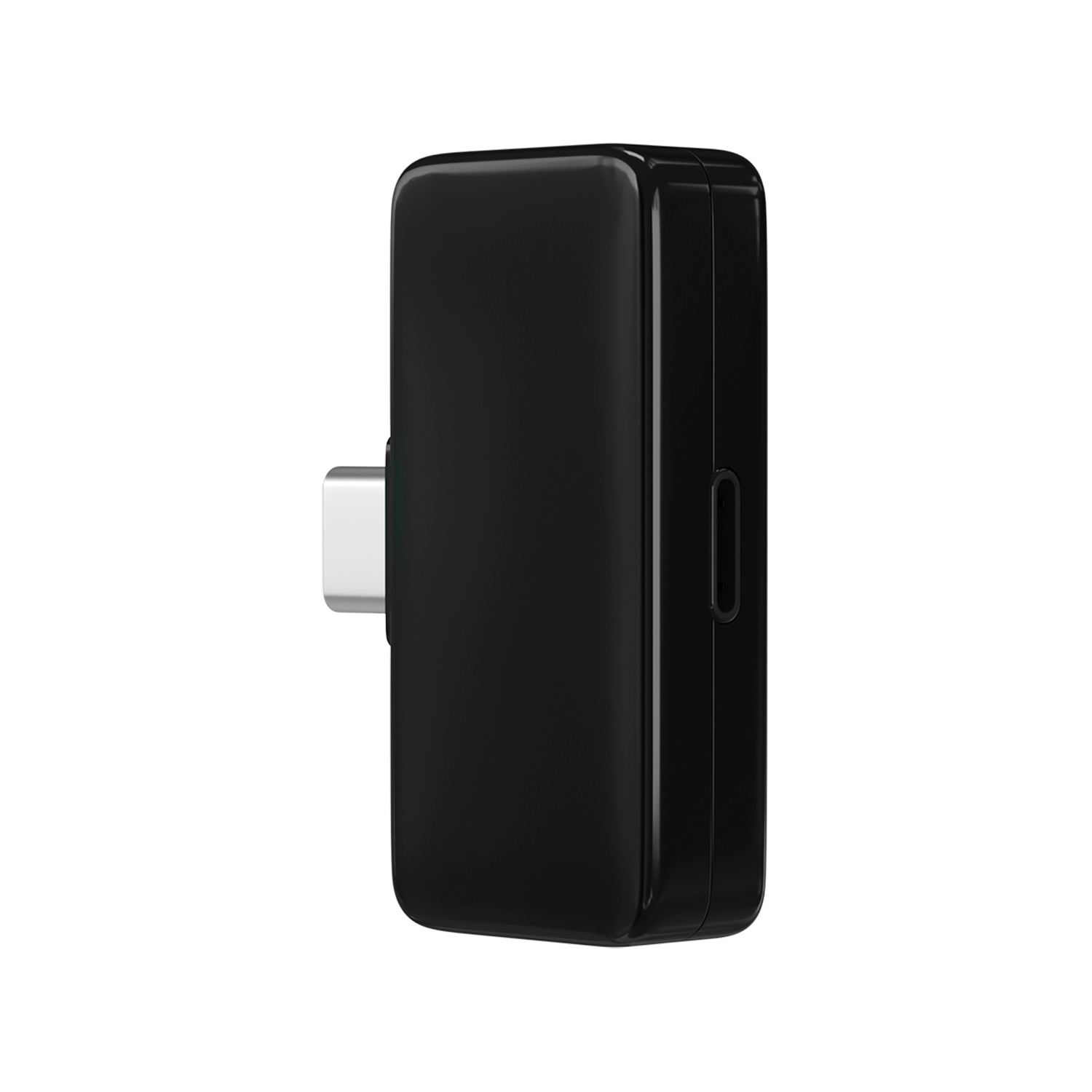 Bộ phát âm thanh không dây loại C TX6 BT5.0 Hỗ trợ APTX