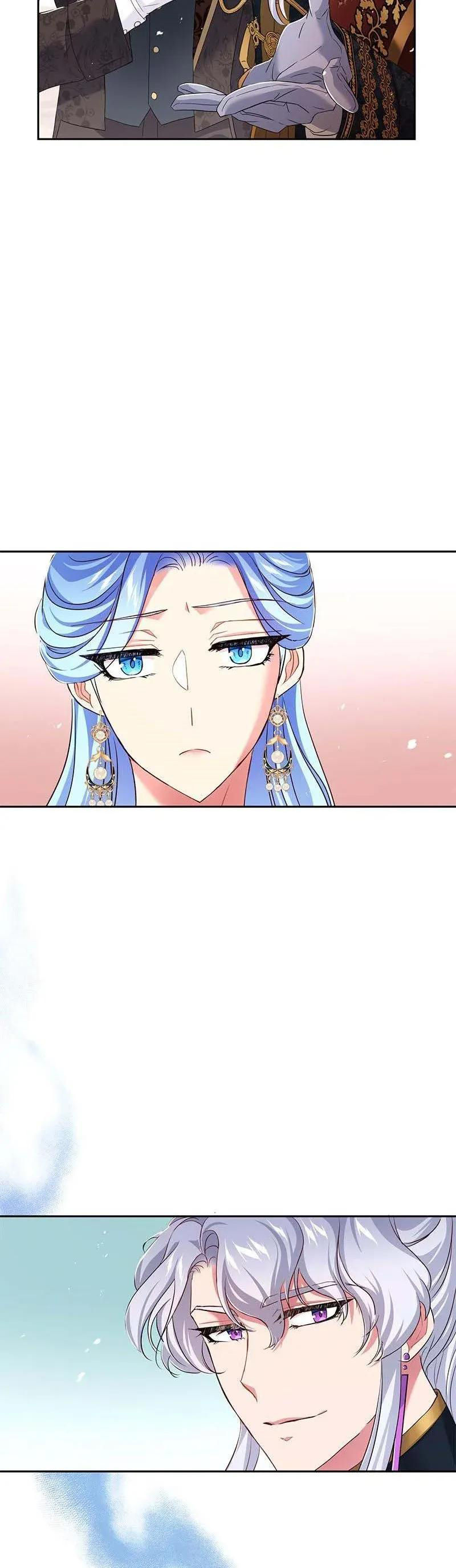 nếu trở thành ác nữ, liệu tôi có chết không ? chapter 13 33