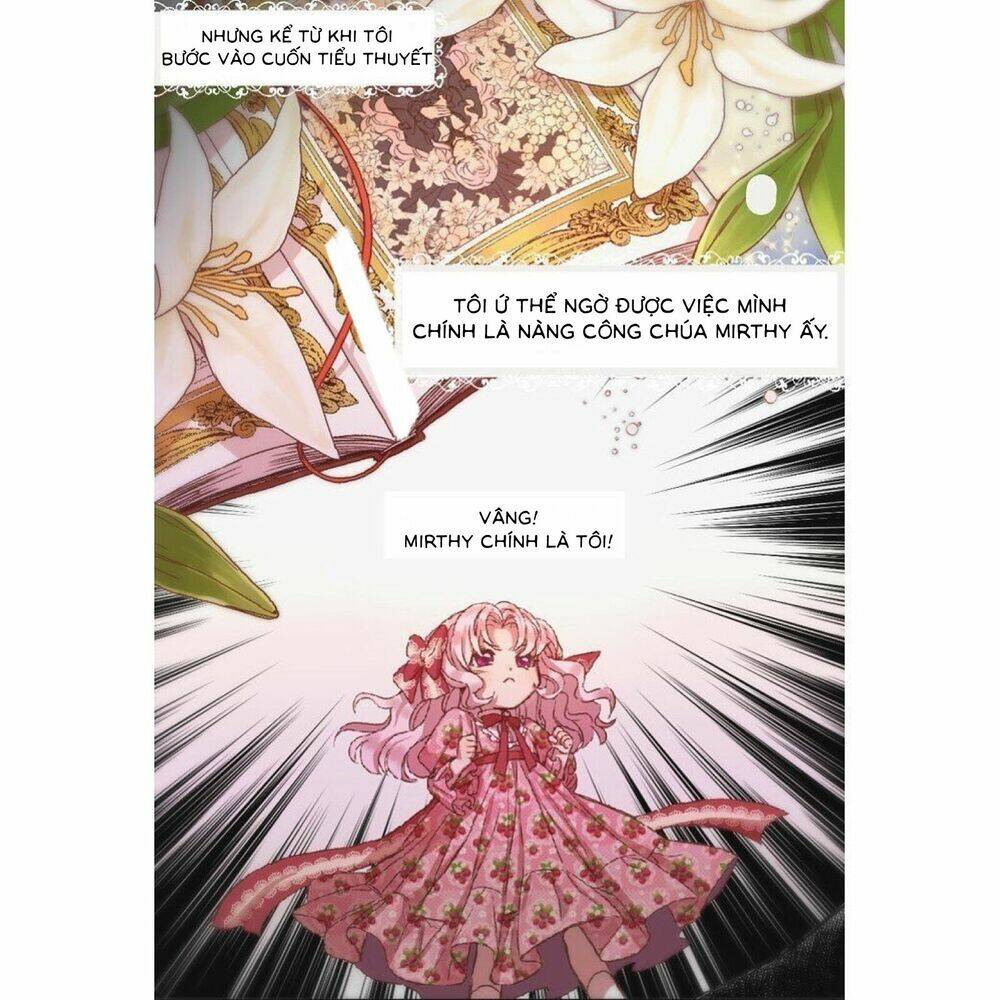 tuyển tập prologue hàn chapter 11 7